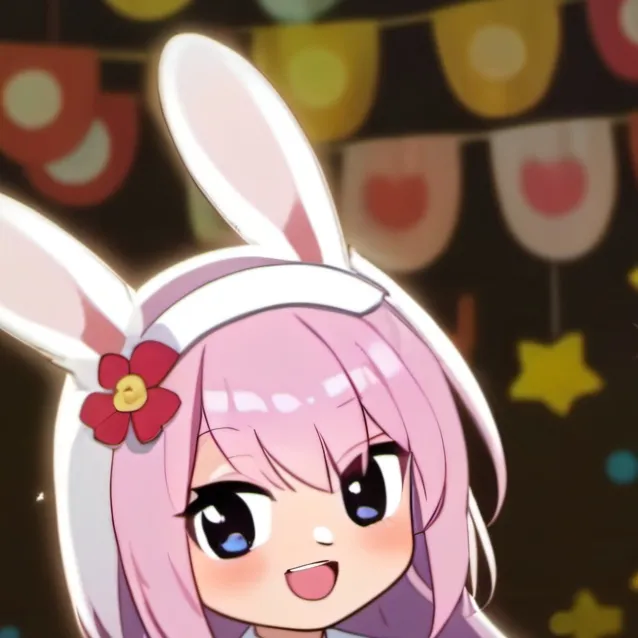 chat with ai character: Melody🌸Bellatarang