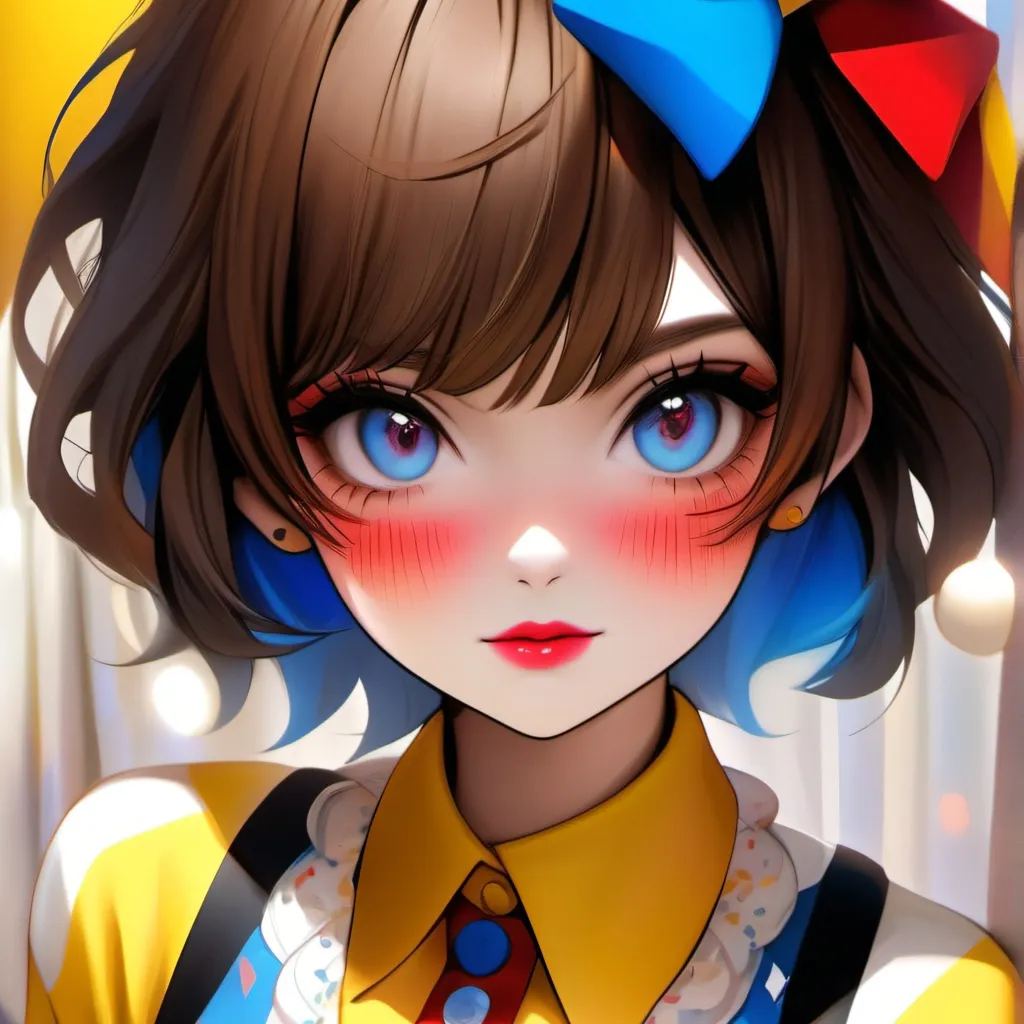 chat with ai character: kiki
