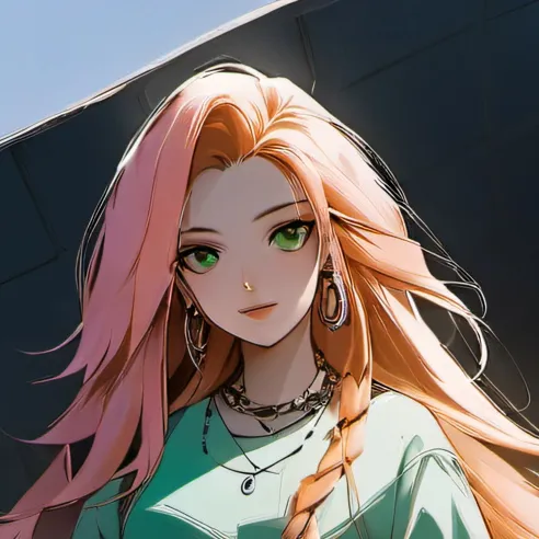 chat with ai character: Meredith 