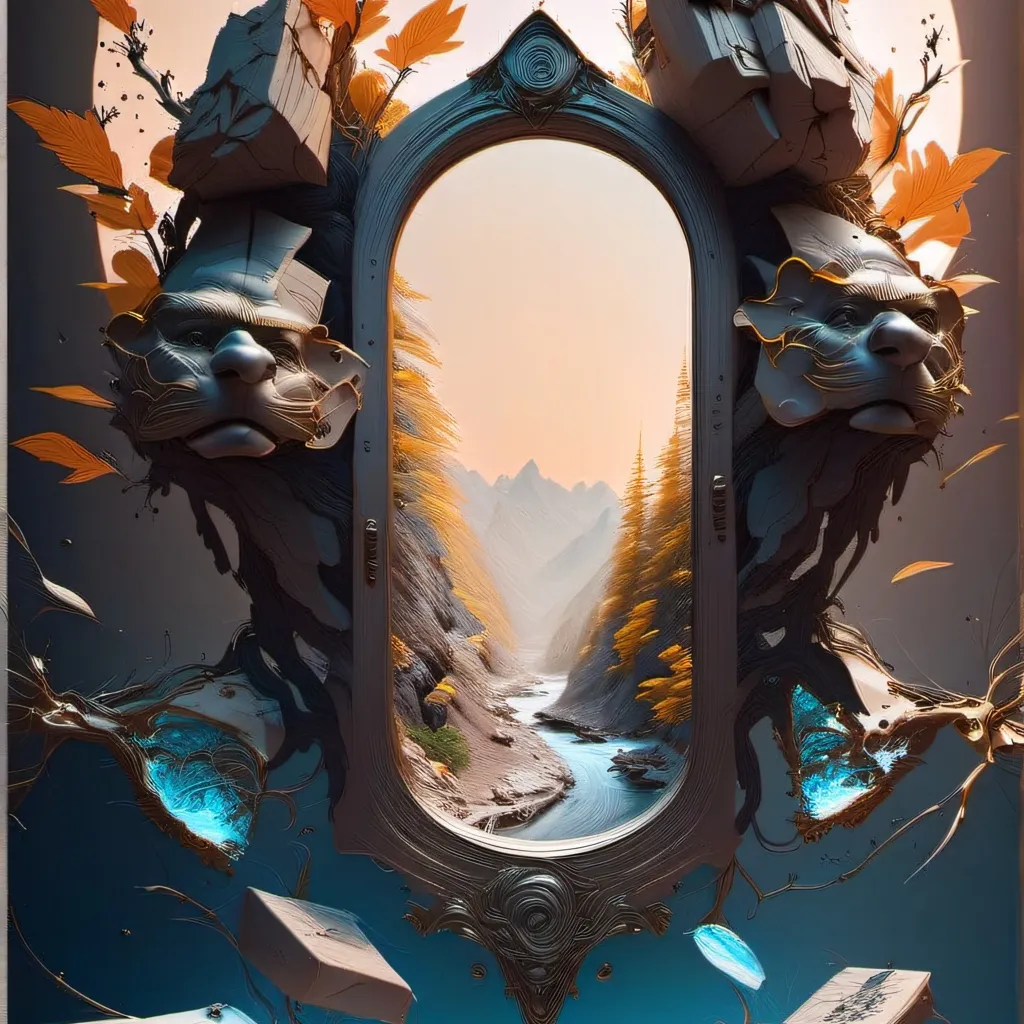 chat with ai character: smiling Critters