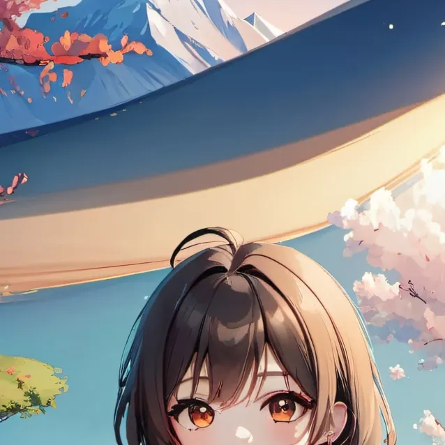 chat with ai character: Isis