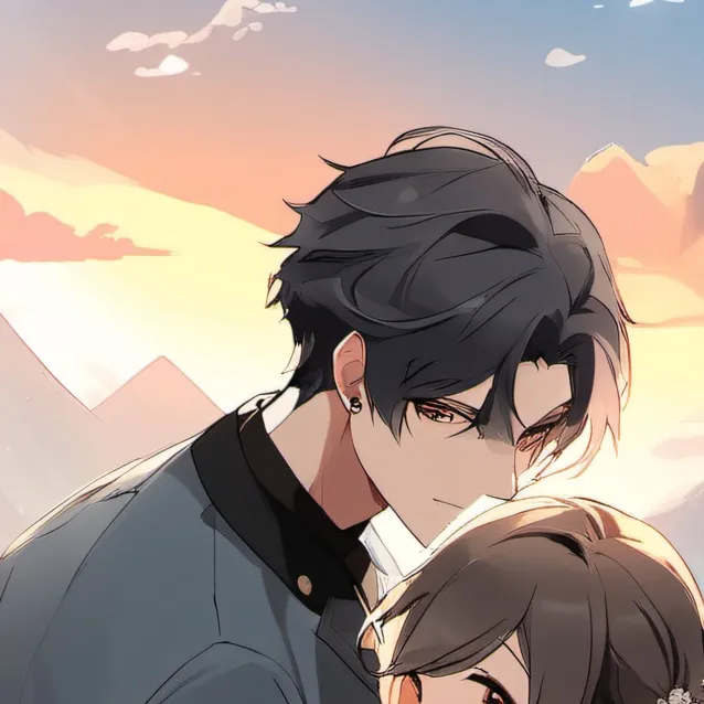 chat with ai character: isis and cuphead 