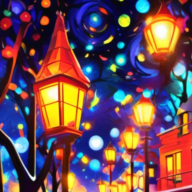 chat with ai character: TACD