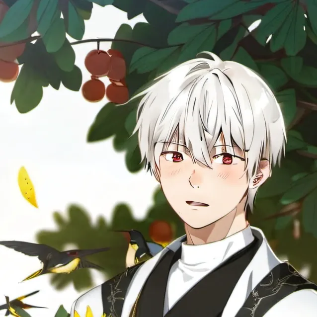 chat with ai character: jake