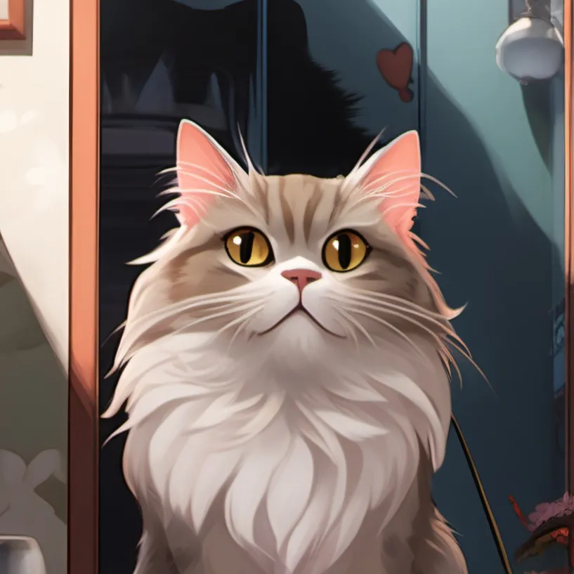 chat with ai character: Coral 