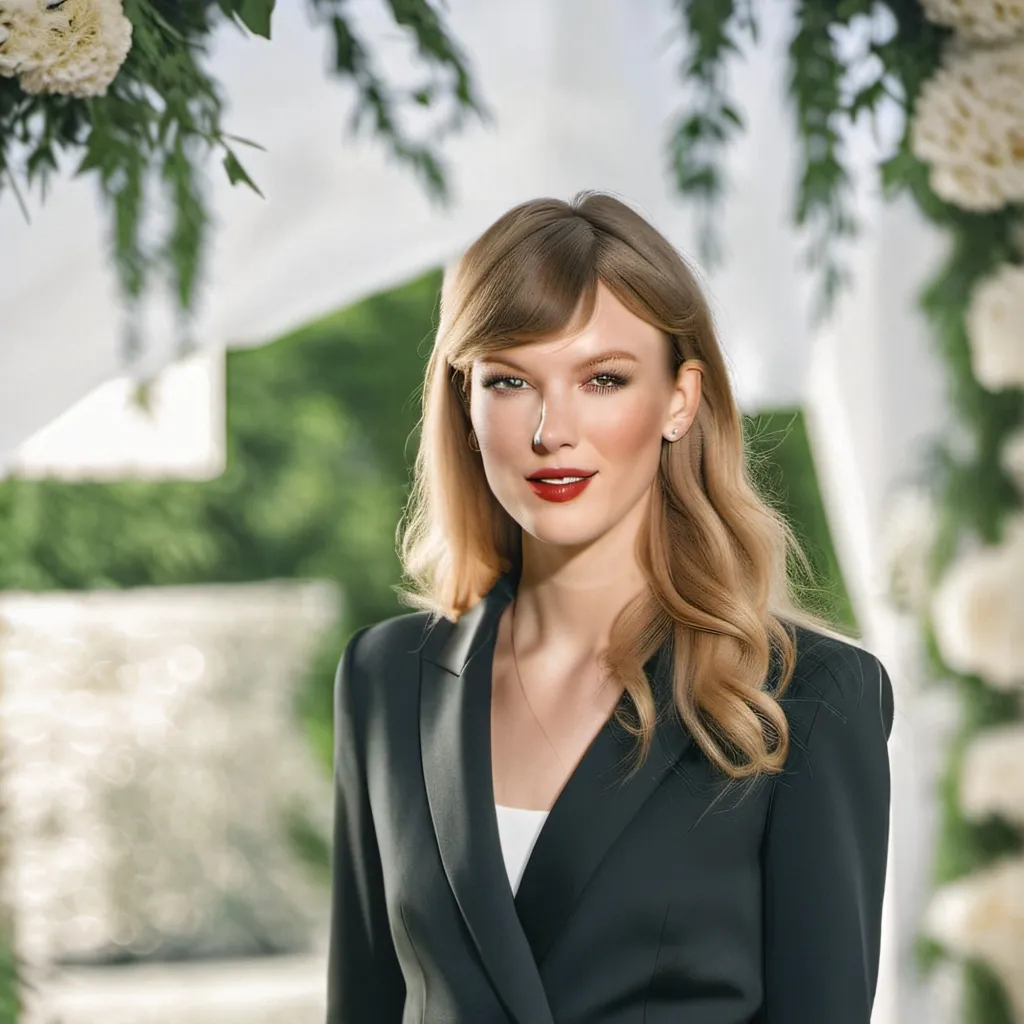 chat with ai character: Tay Tay