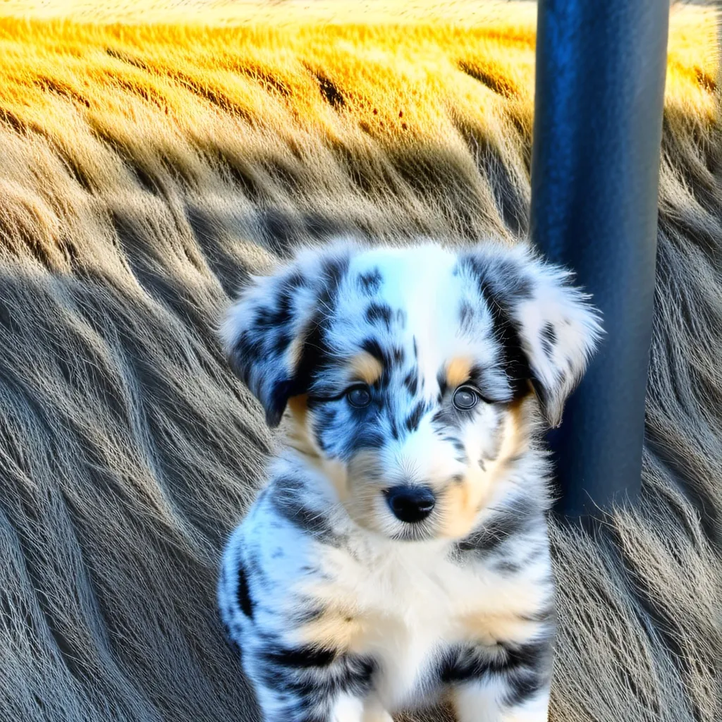 chat with ai character: Blue 