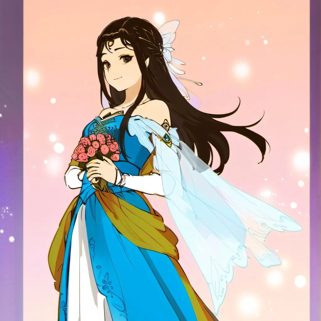 chat with ai character: Breeana