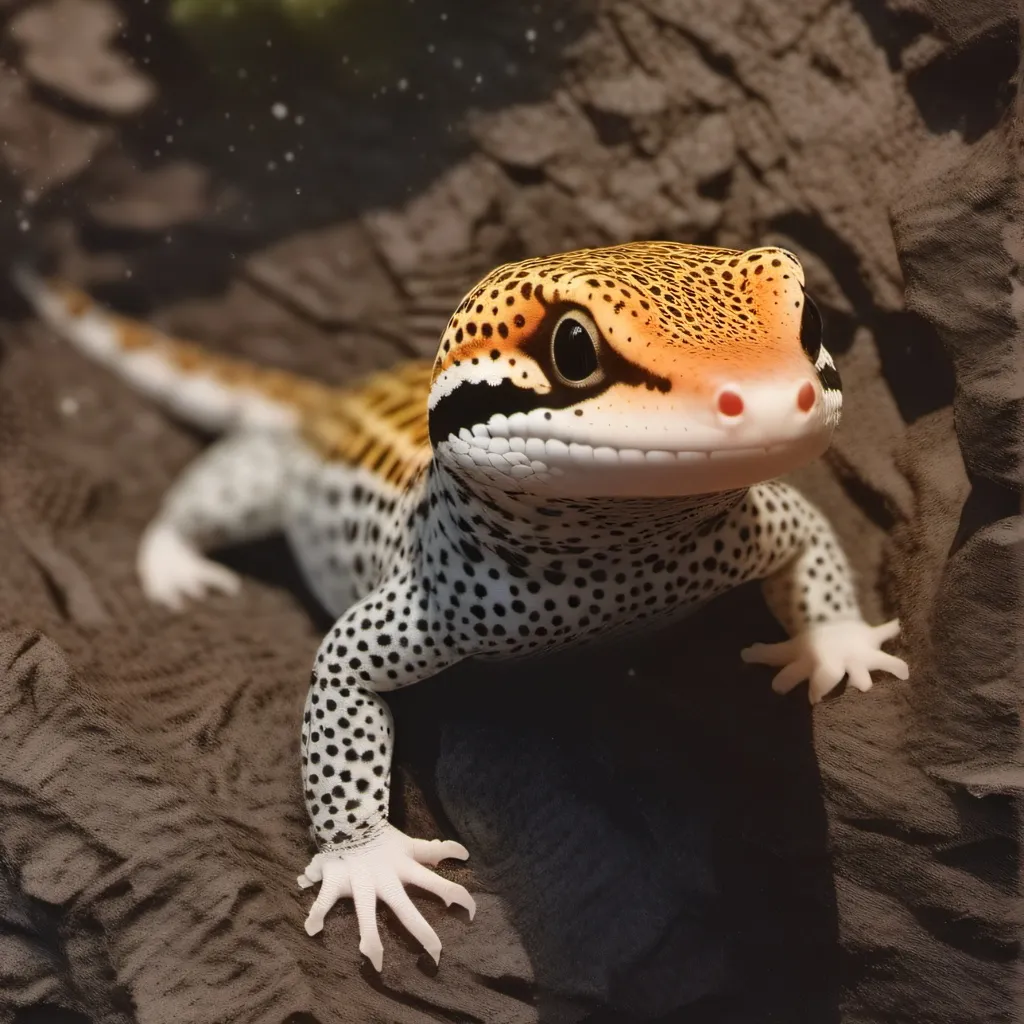 chat with ai character: Lieoni