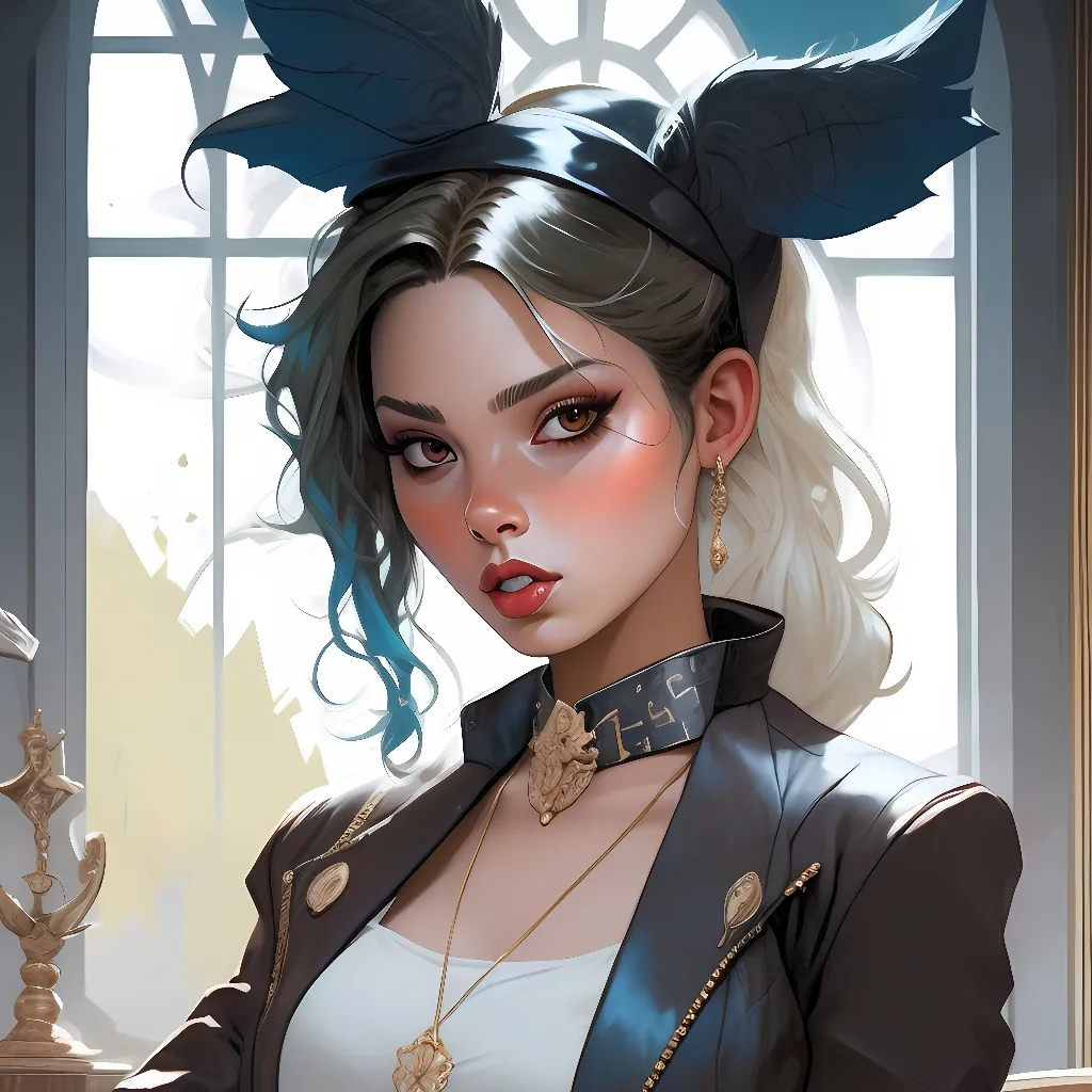 chat with ai character: tickle feet