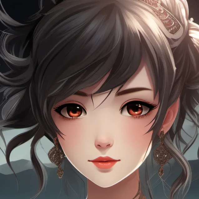 chat with ai character: shane