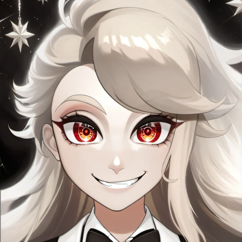 chat with ai character: charliMorningstar 