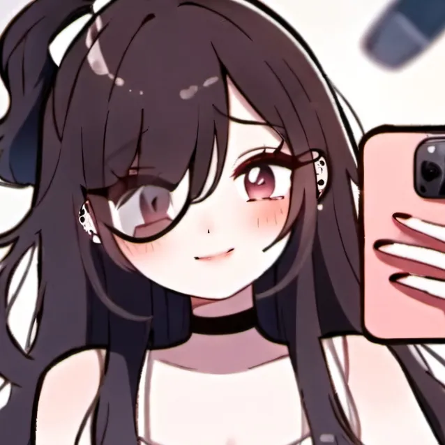 chat with ai character: Lily