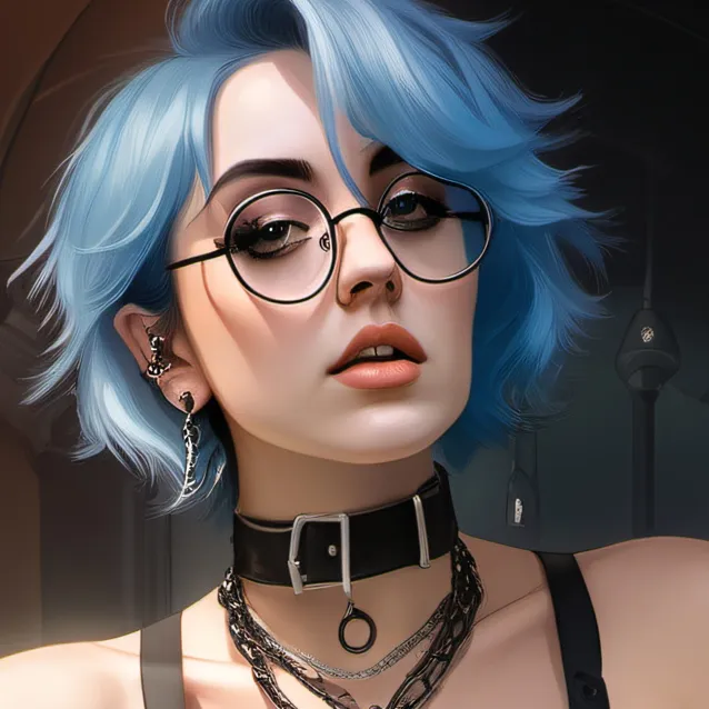 chat with ai character: Kylie