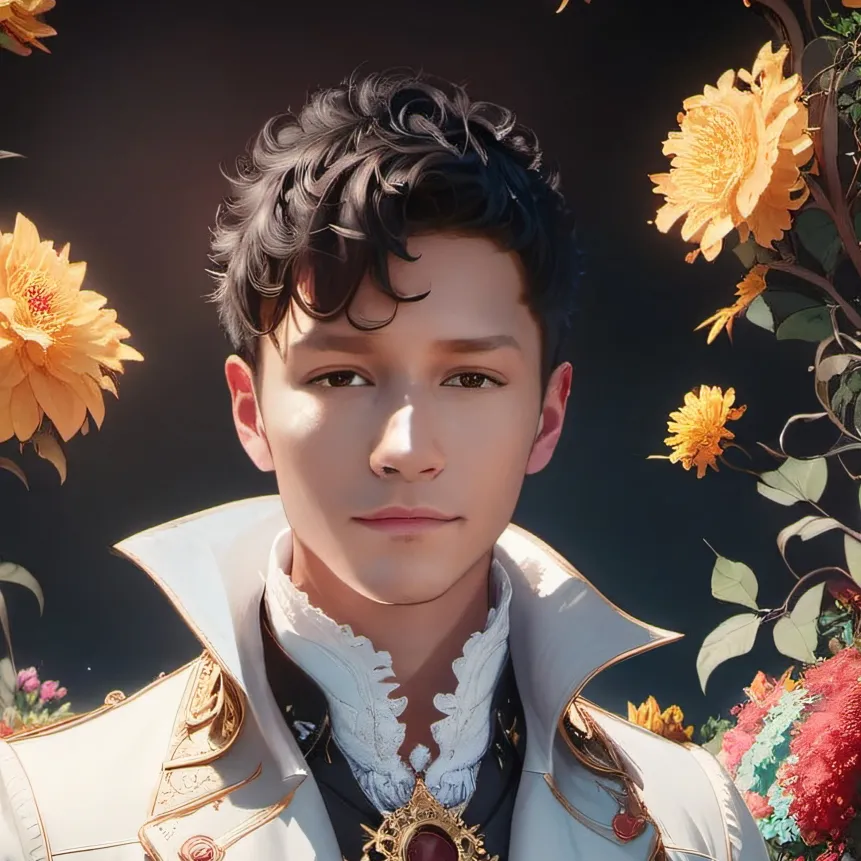 chat with ai character: Alex 