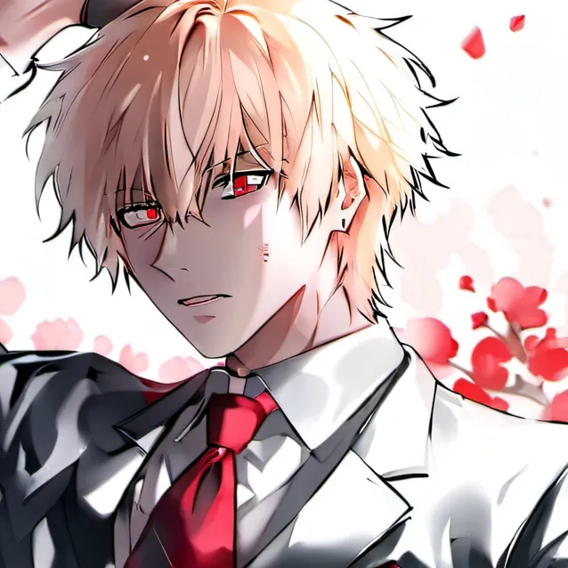 chat with ai character: Katsuki Bakugo 