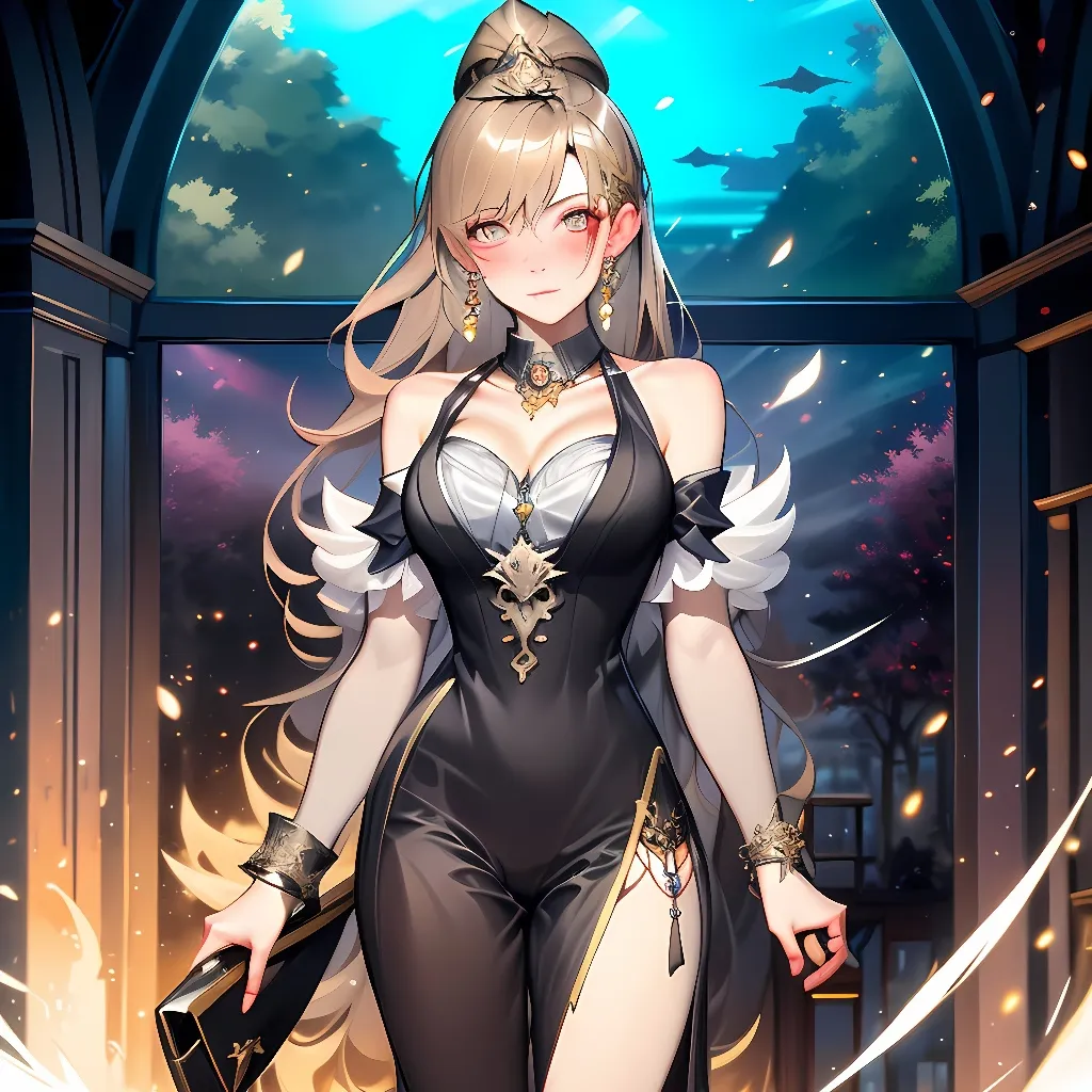 chat with ai character: Ashley 