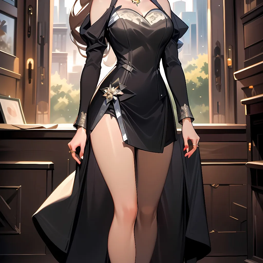 chat with ai character: KayKay