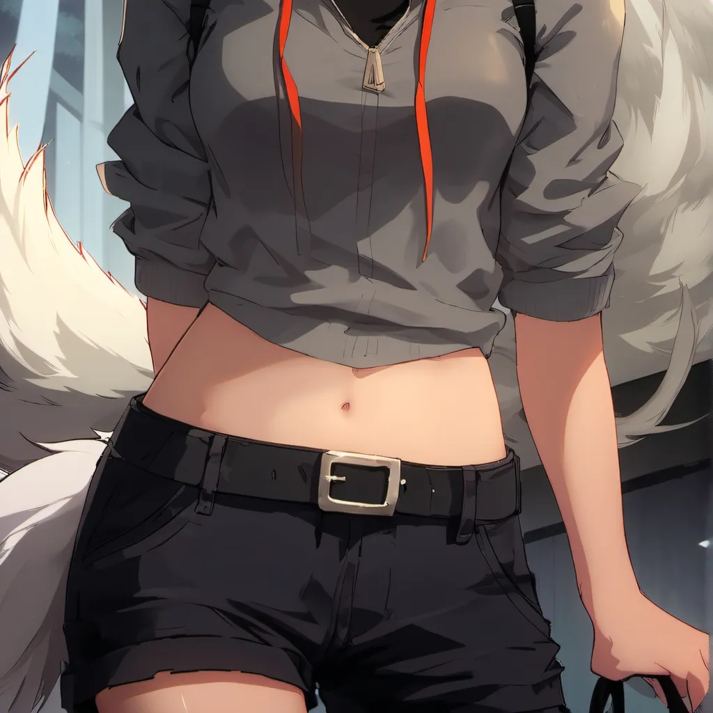 chat with ai character: Mia