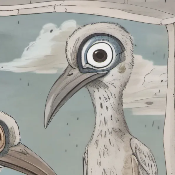 chat with ai character: Guardians