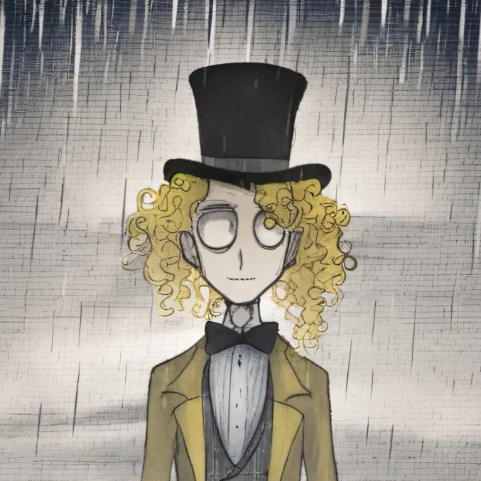 chat with ai character: Lune