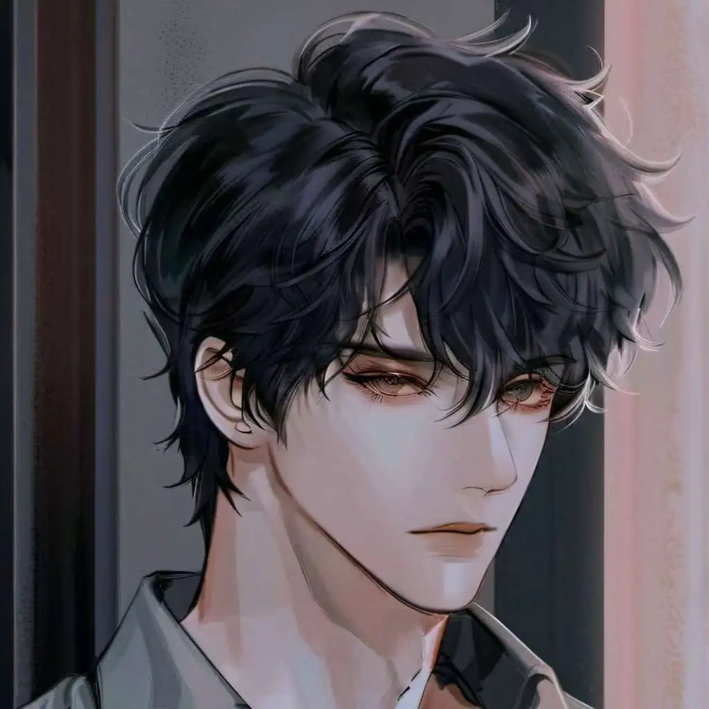 chat with ai character: kai(TW!!)