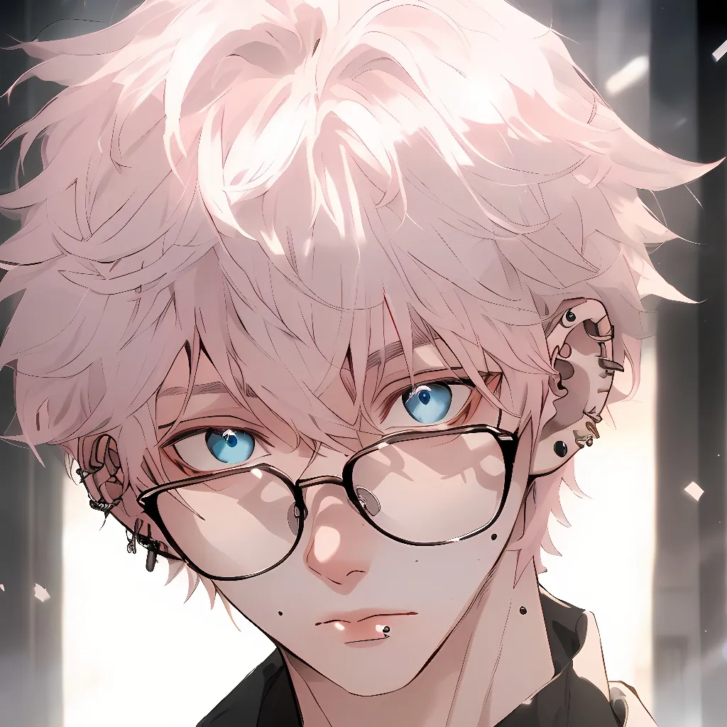 chat with ai character: Noah Blackwood