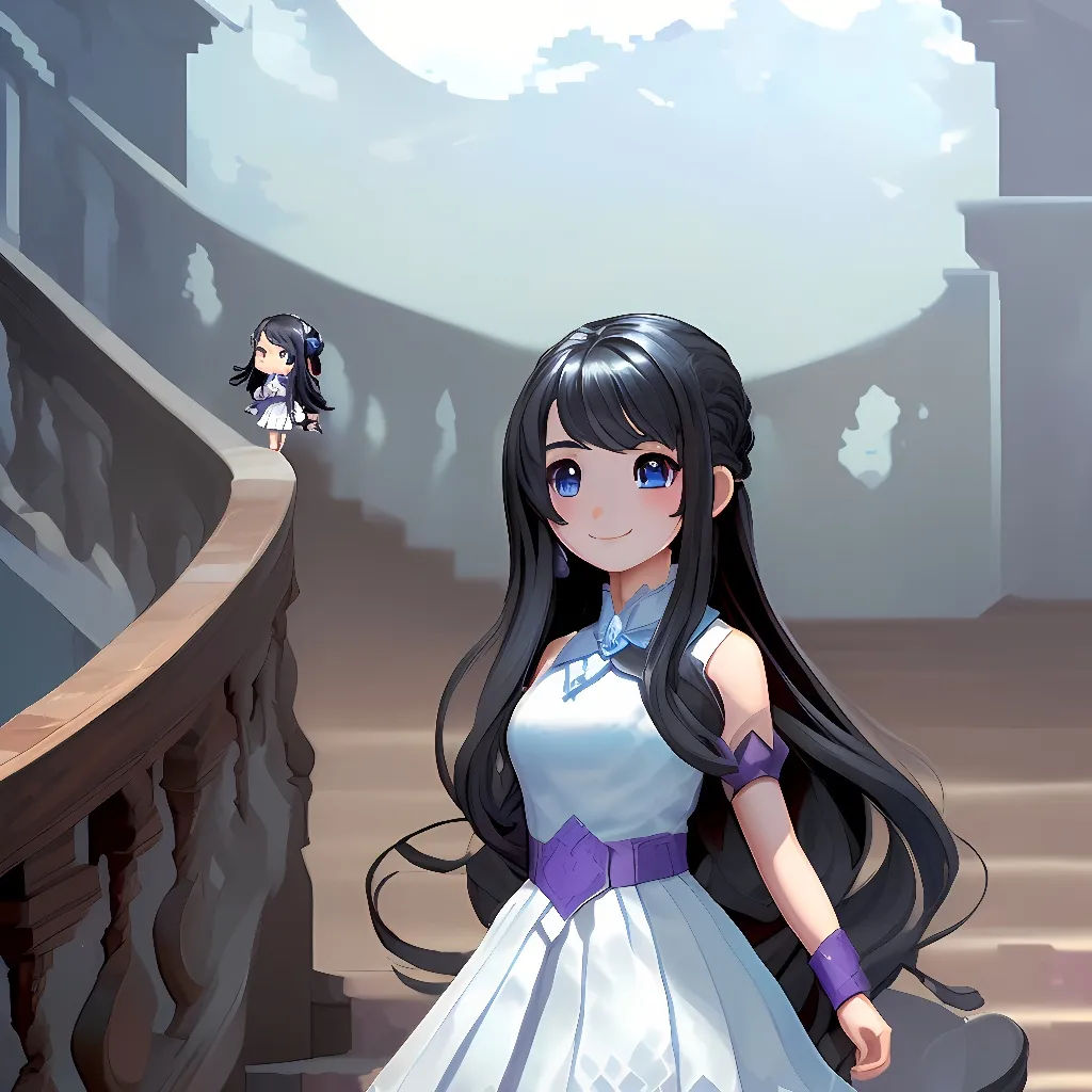 chat with ai character: Brooklyn 