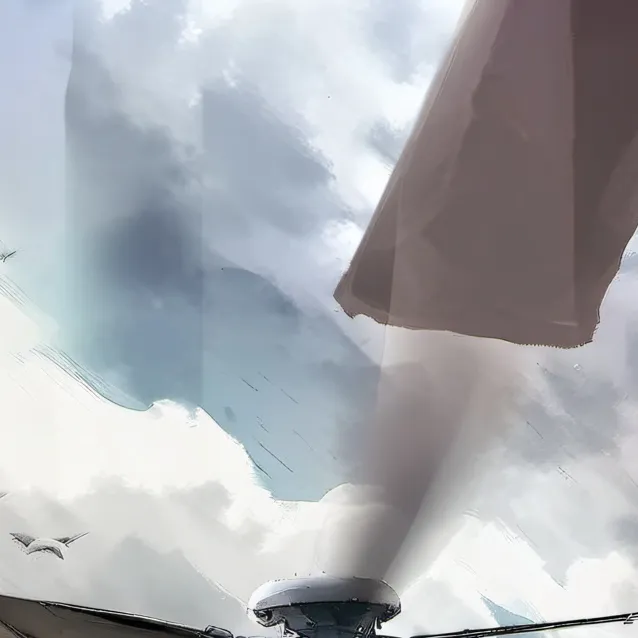 chat with ai character: alex