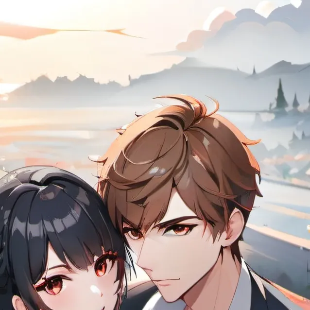 chat with ai character: jake and Emily 