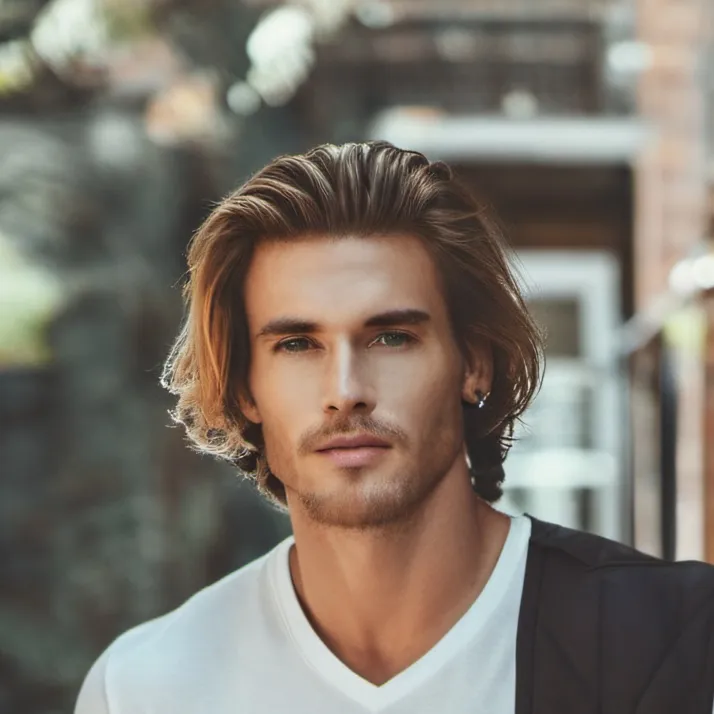 chat with ai character: Wes