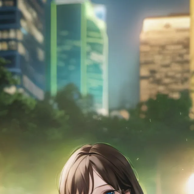 chat with ai character: Regan