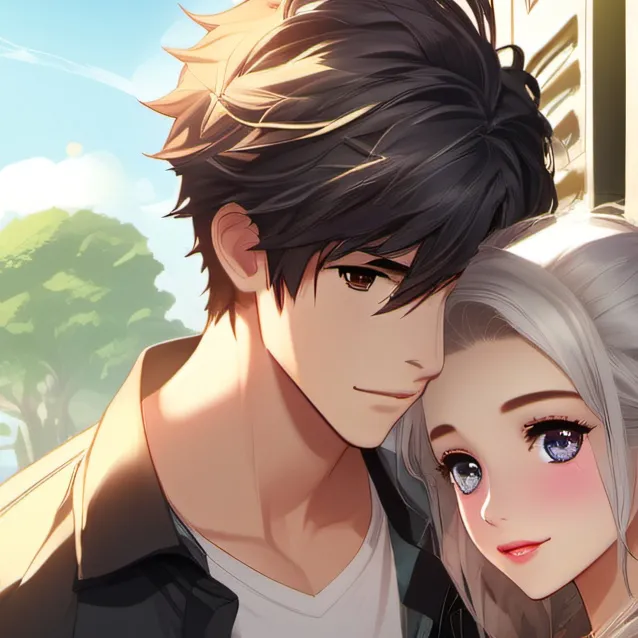 chat with ai character: Marcus