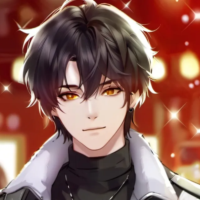 chat with ai character: Andrew