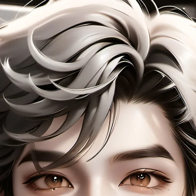 chat with ai character: James