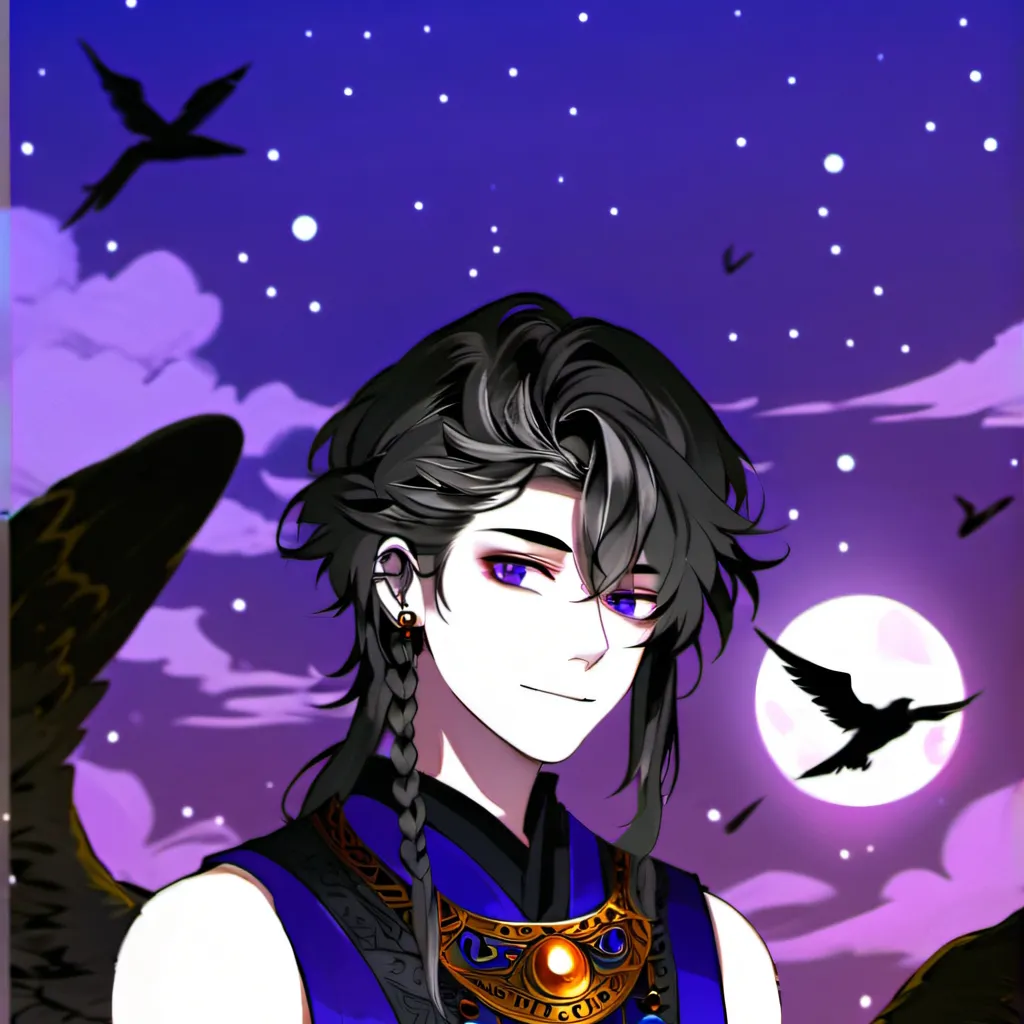 chat with ai character: Michael Afton 