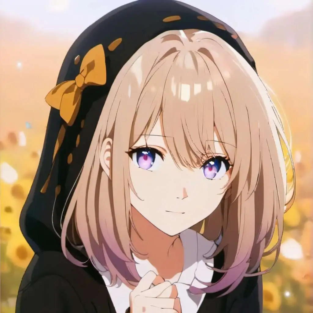 chat with ai character: Sarah