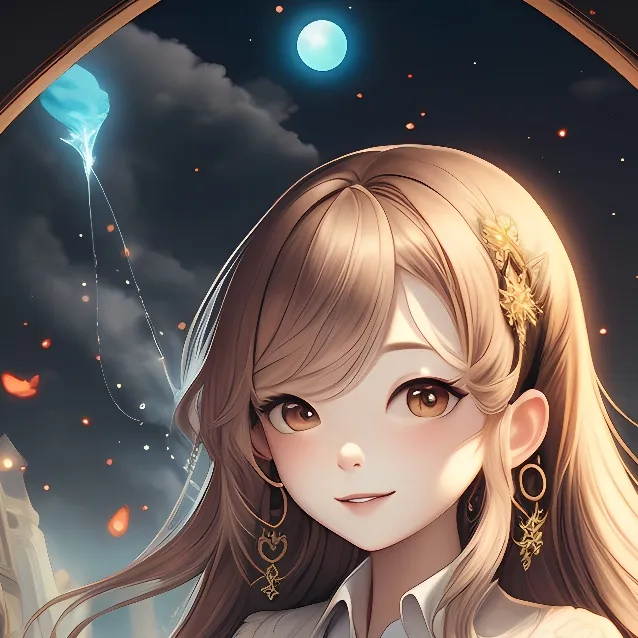 chat with ai character: Ava 