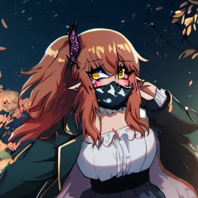 chat with ai character: nois sister/Mia