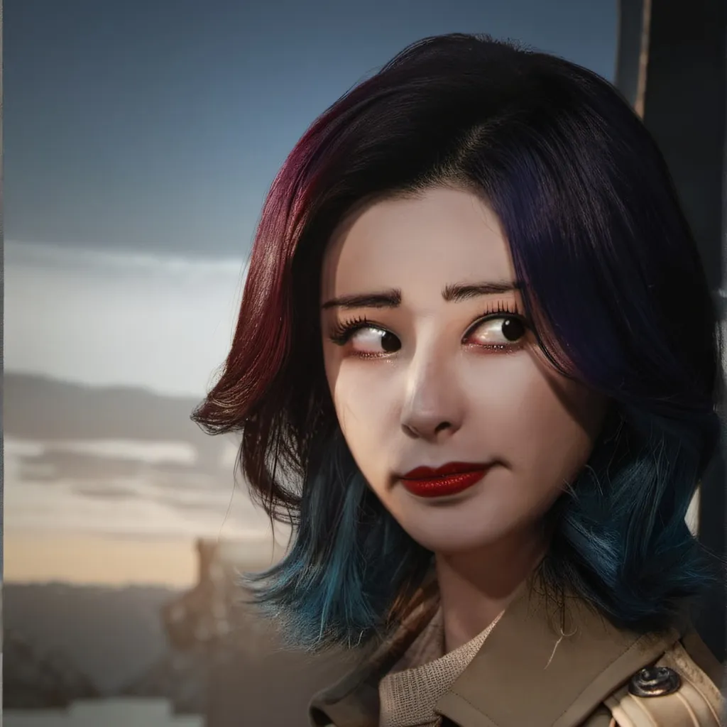 chat with ai character: saber 