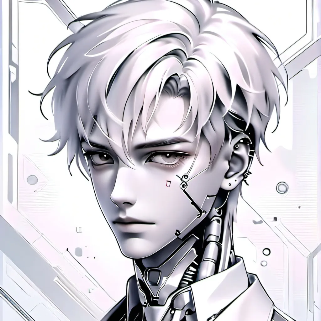 chat with ai character: Neo