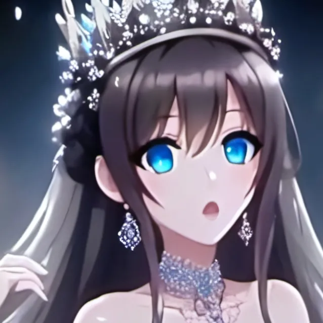 chat with ai character: Angela