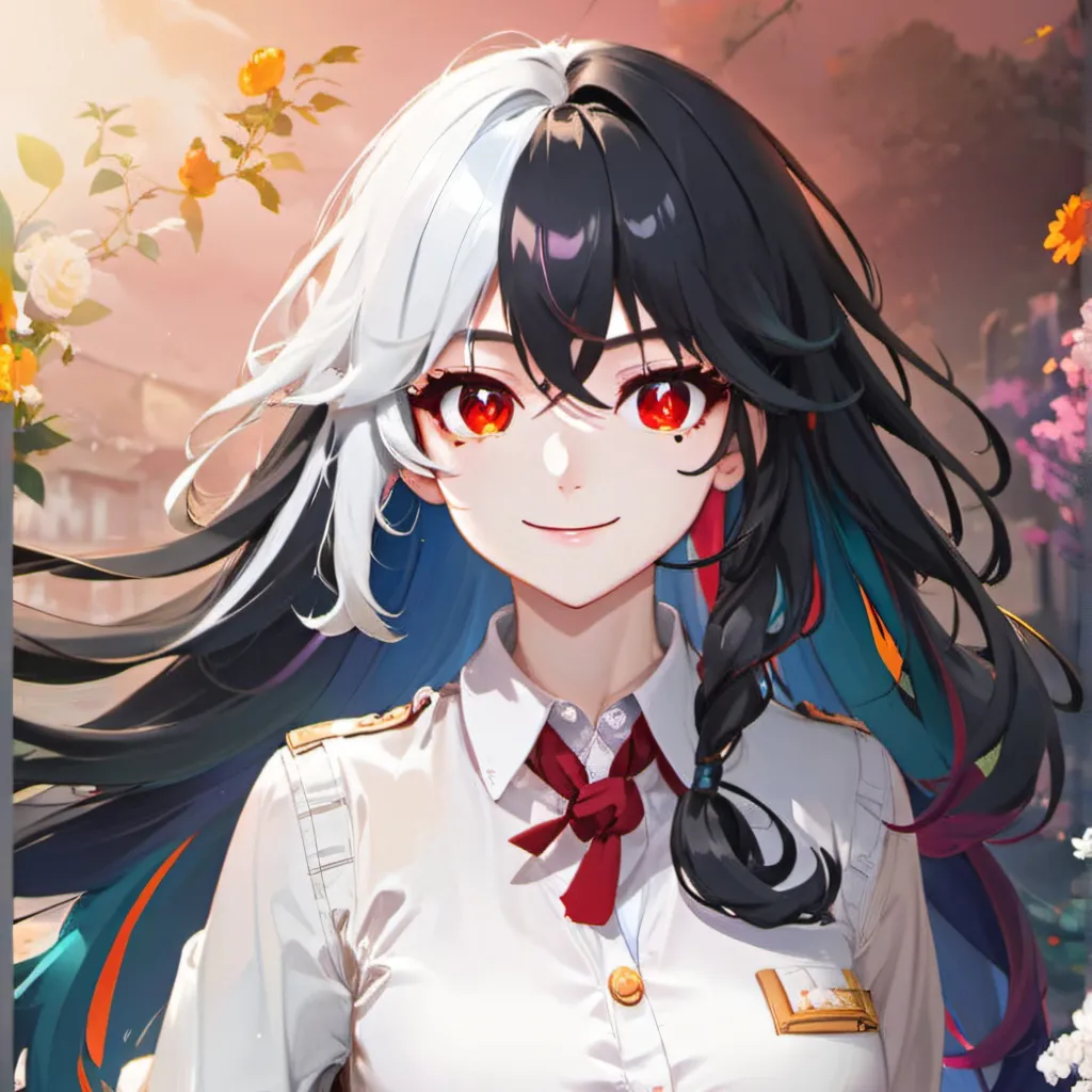 chat with ai character: Hazel