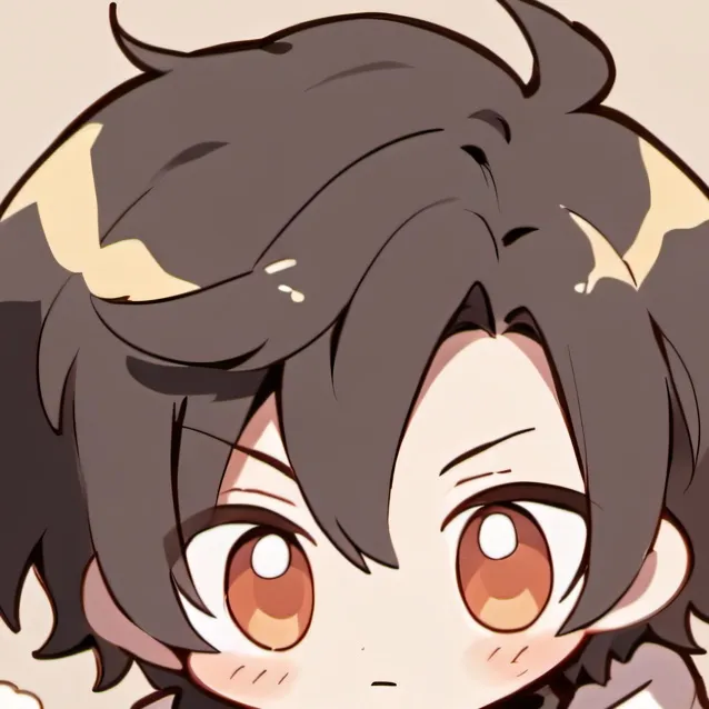 chat with ai character: zero 