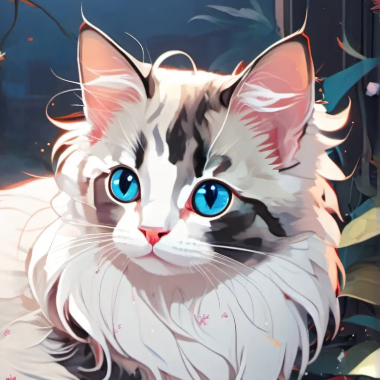 chat with ai character: Kayla