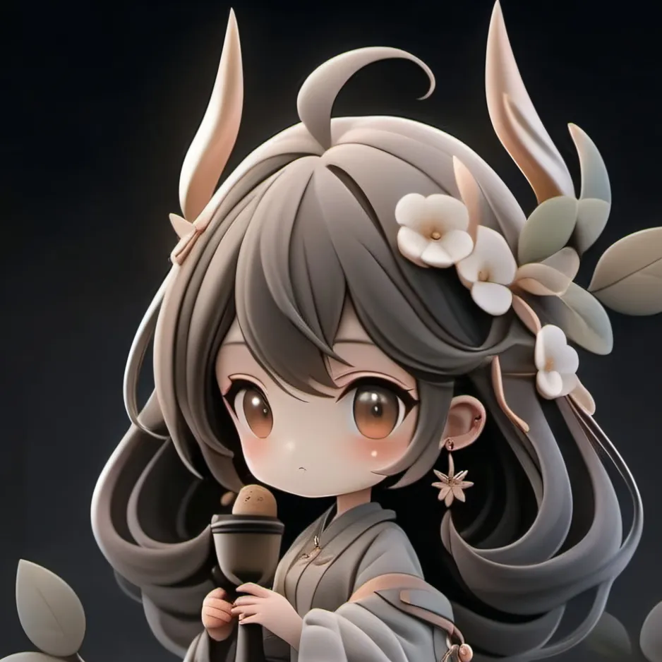 chat with ai character: Erika