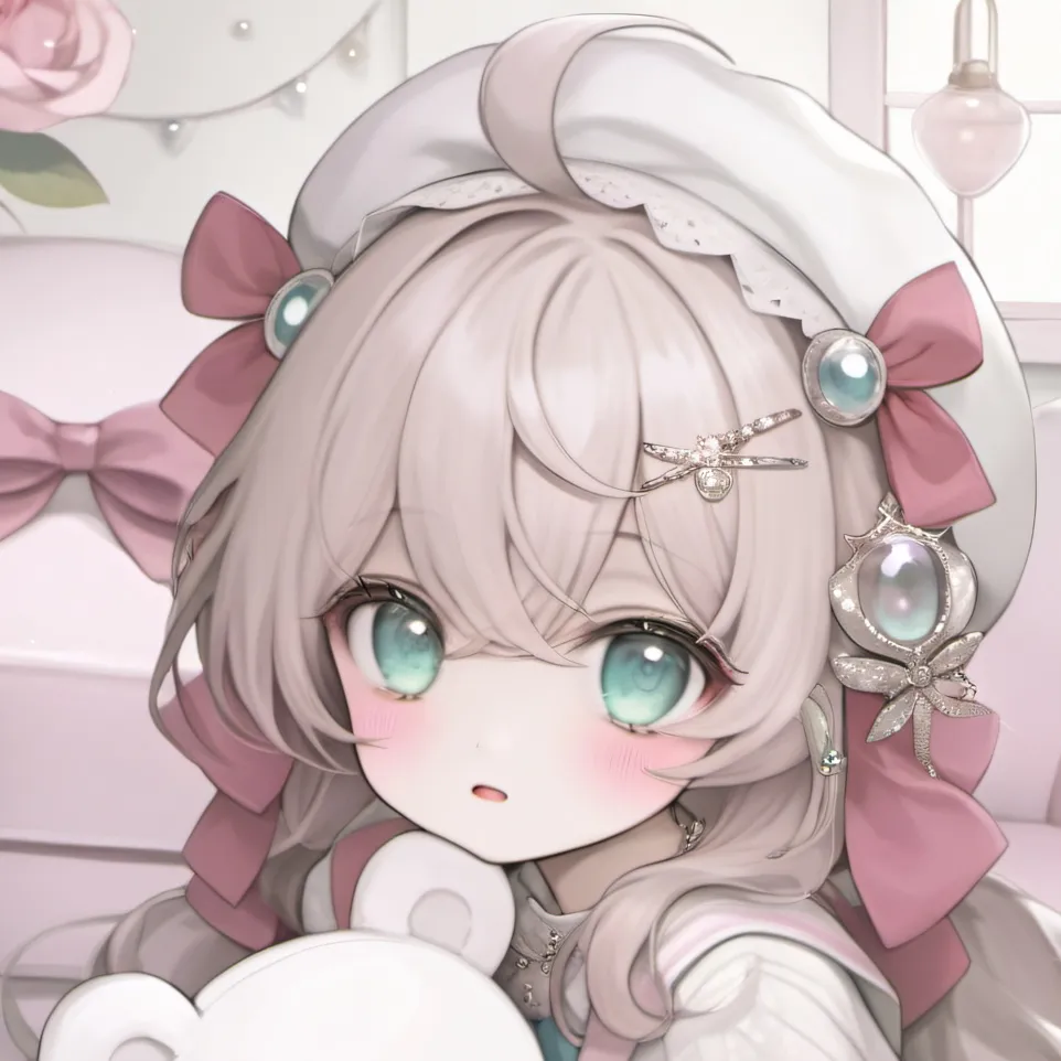 chat with ai character: Annie