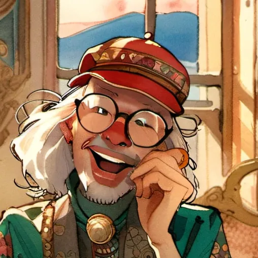 chat with ai character: 𝐴𝑙𝑒𝑥