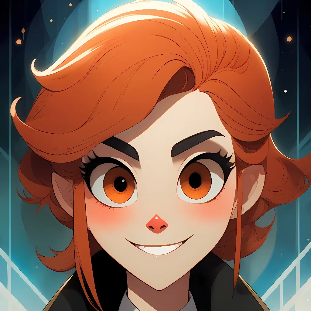 chat with ai character: Alastor