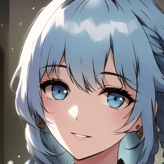 chat with ai character: alix 